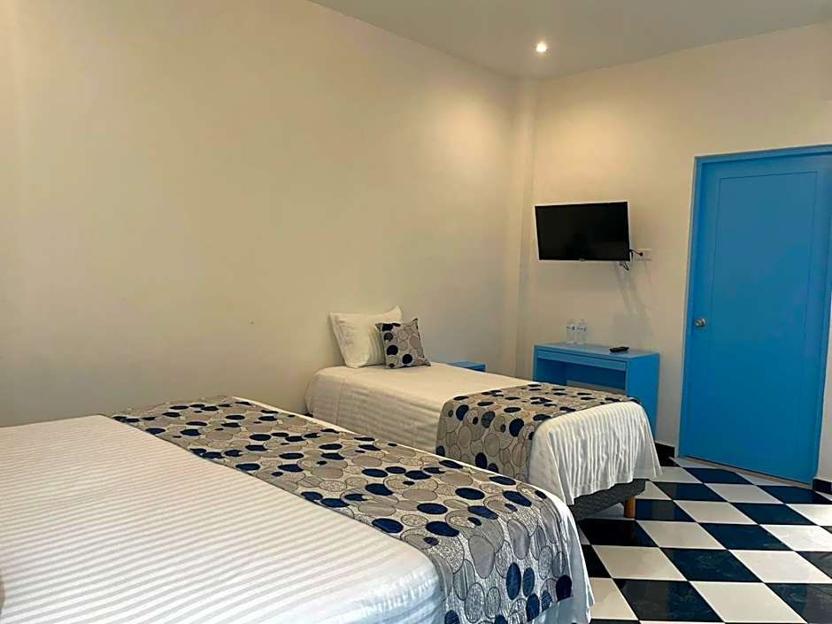 Winday Hotel - Cerca de 5a Avenida