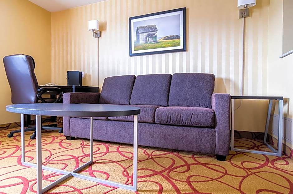 Sinbads Hotel & Suites