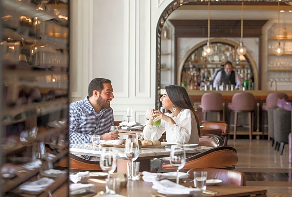 Four Seasons Hotel Amman