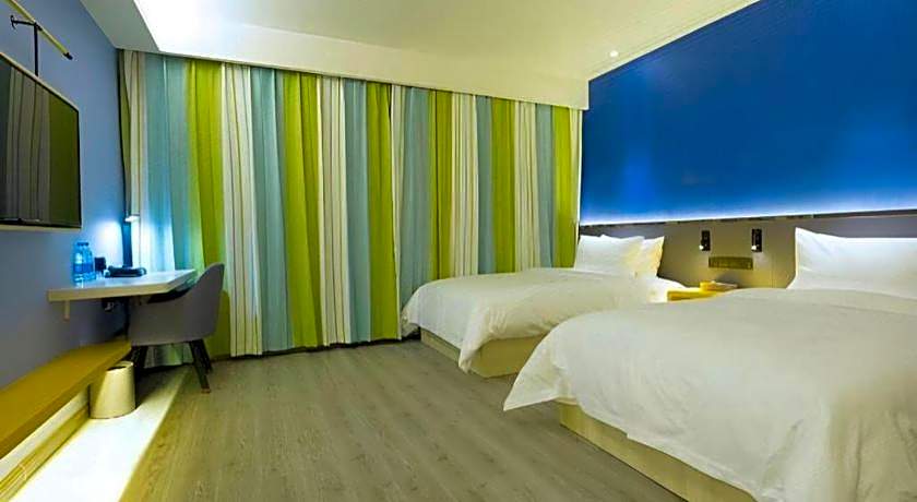 ibis Styles Beijing Capital Airport Hotel