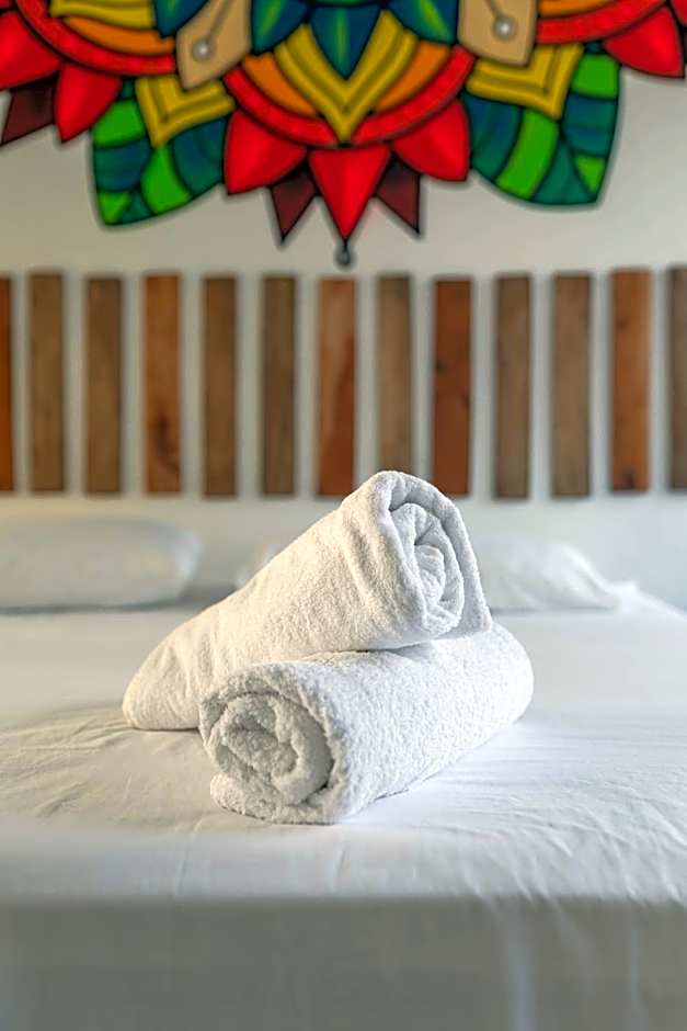 Casa De Las Libélulas-Oaxaca