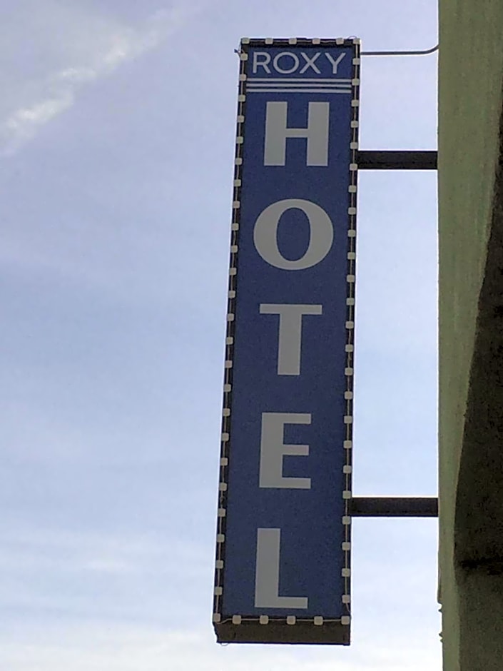 Roxy Hotel