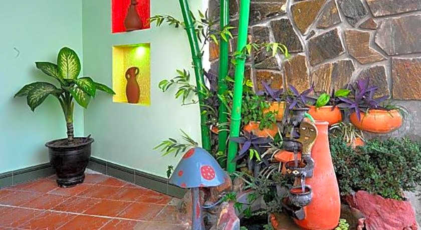 Ideal Hotel Hue