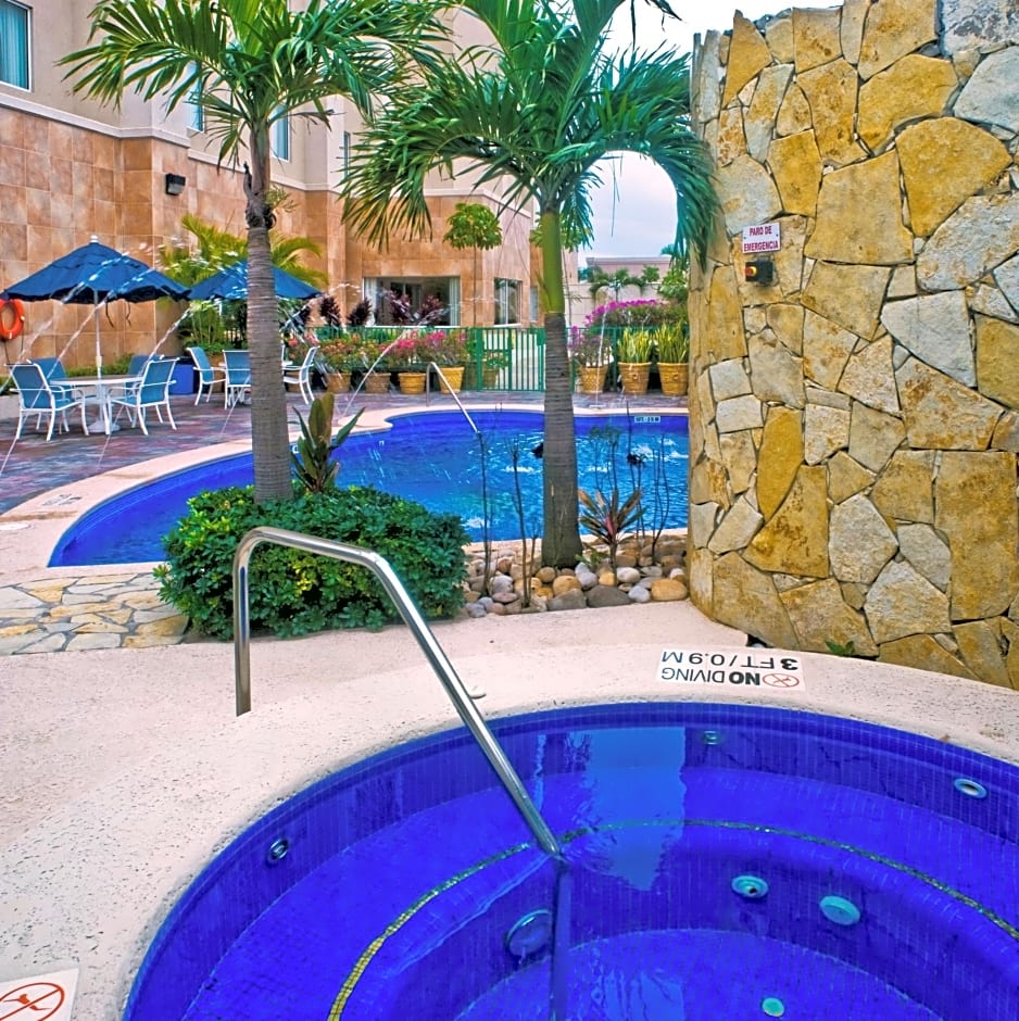 Hampton Inn By Hilton Tampico, Tamaulipas, Mexico