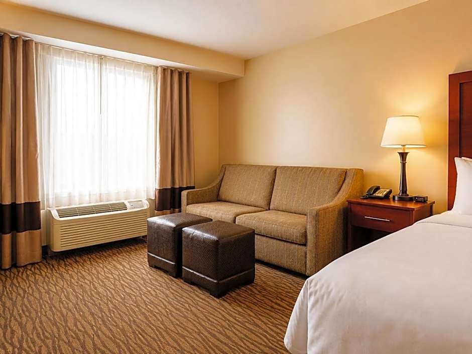 Comfort Inn Pomona Near Fairplex