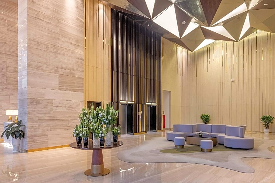 Melia Vinpearl Ha Tinh