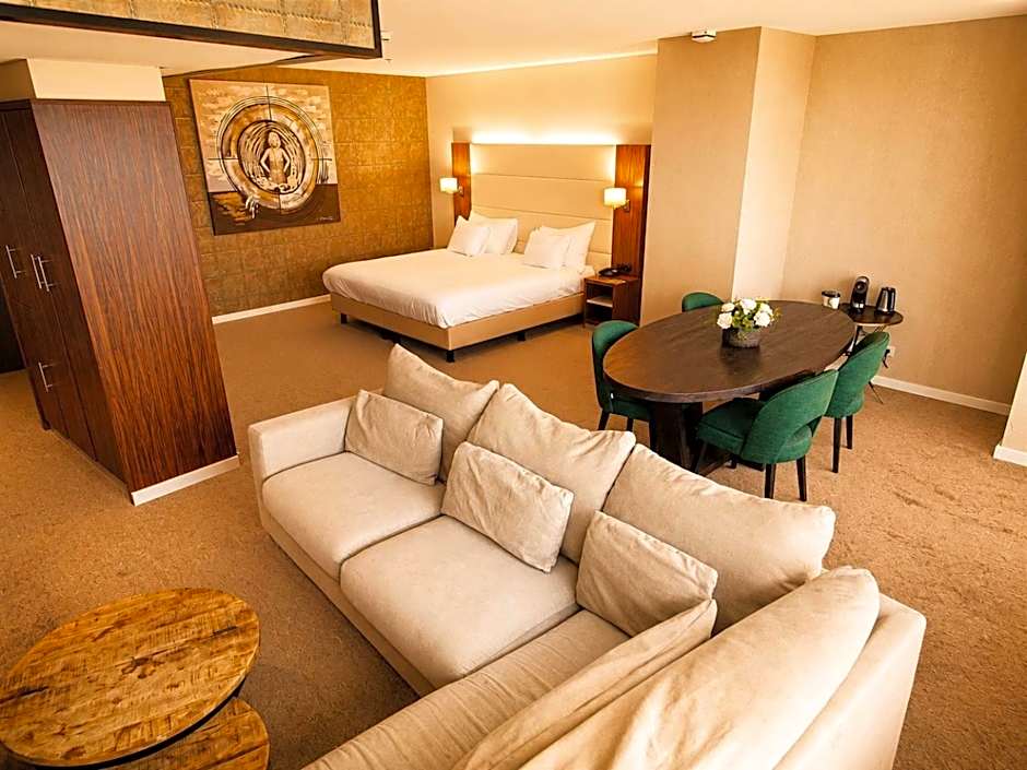 Van der Valk Hotel Rotterdam - Blijdorp