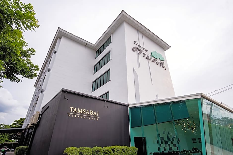 Tamsabai Hotel