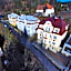 APARTMÁNY ADAM
