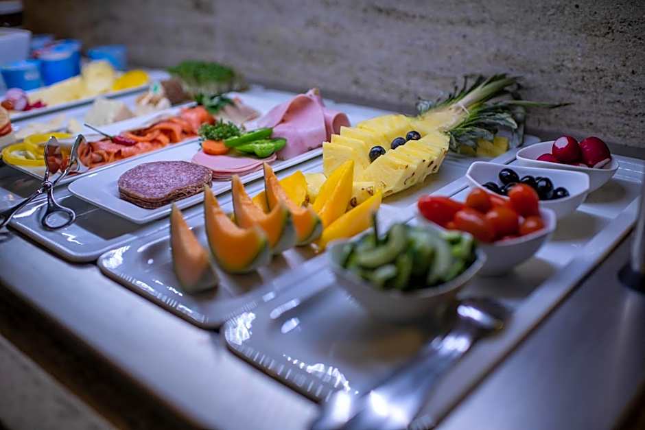 Hotel Restaurant Meyer