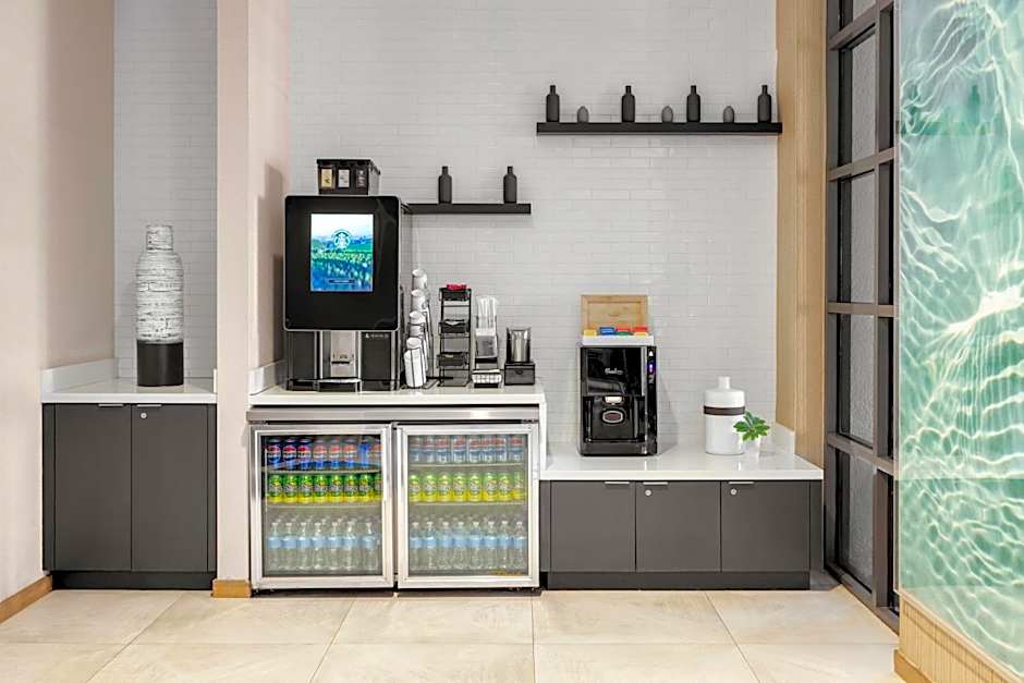 Boca Raton Marriott At Boca Center