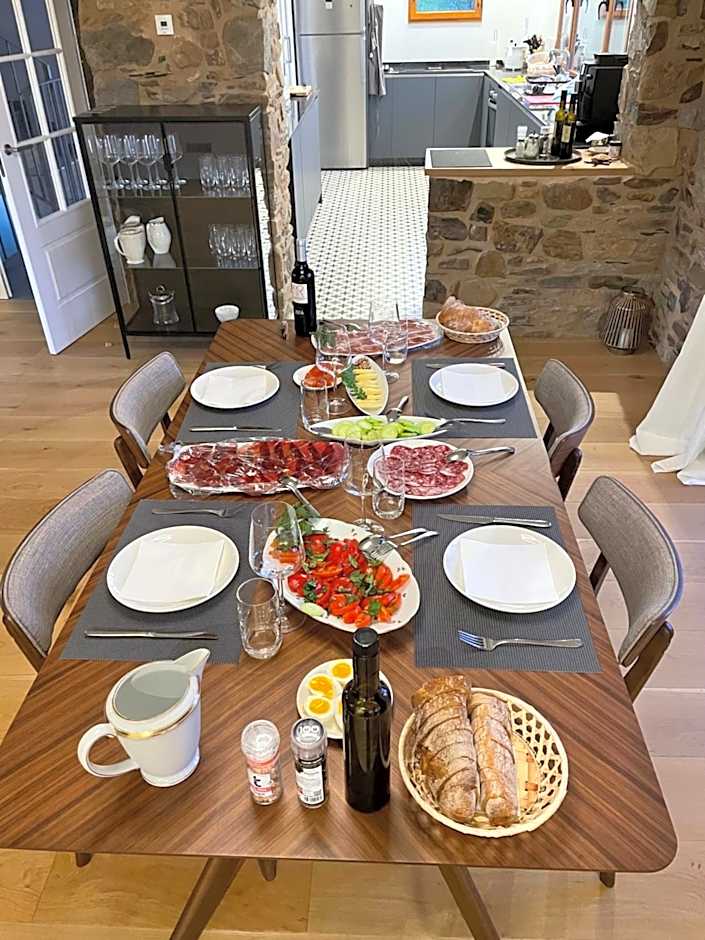 Boutique Finca esencial Hotel Rural