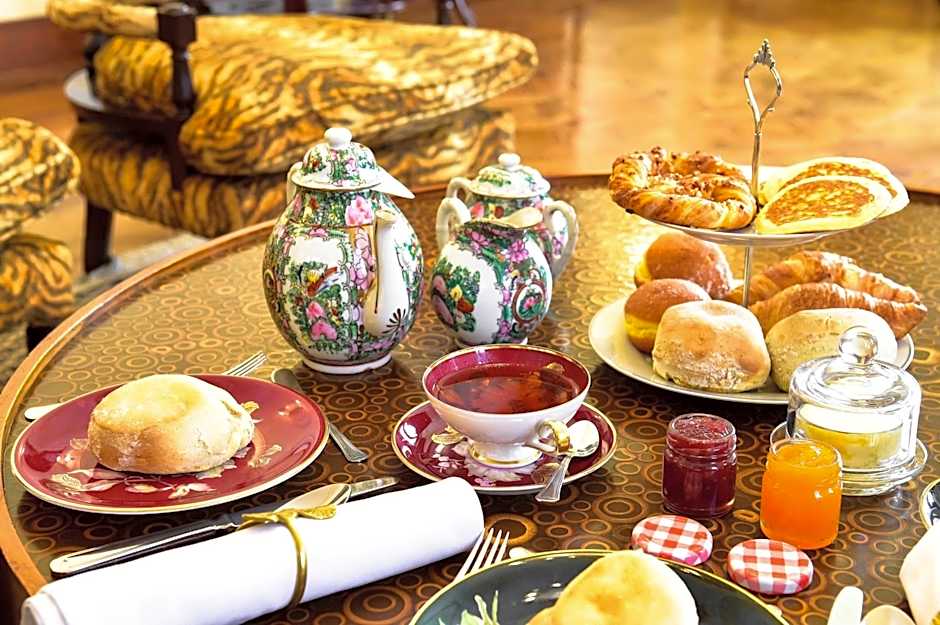 Palacete Chafariz Del Rei - by Unlock Hotels