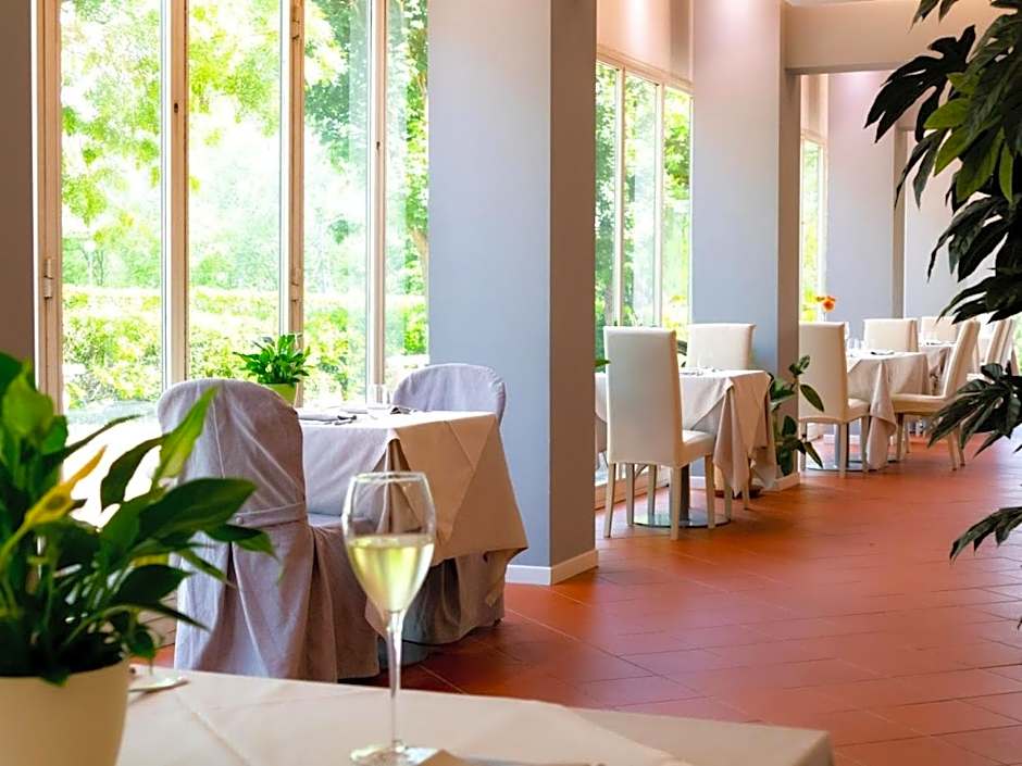 Hotel Castello Artemide Congressi