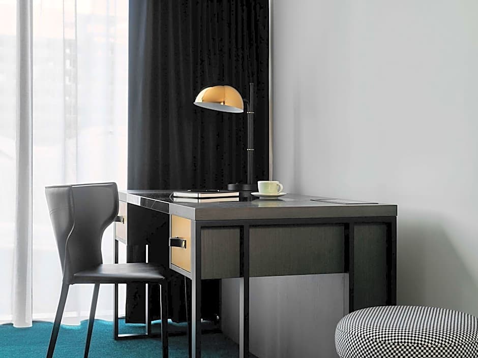 Movenpick Hotel Melbourne On Spencer