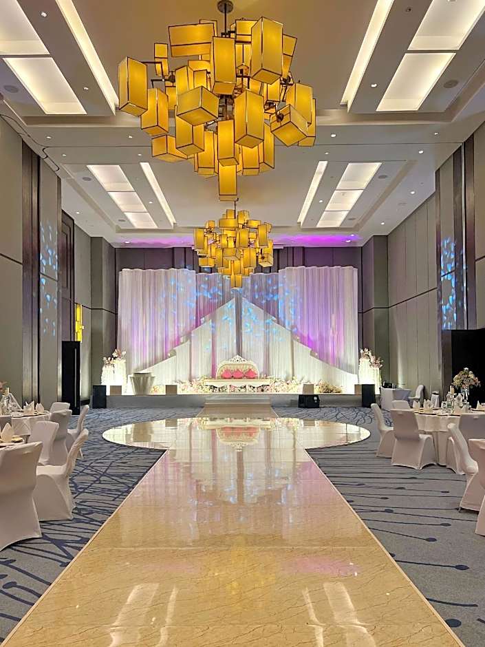 Radisson Collection Muscat, Hormuz Grand