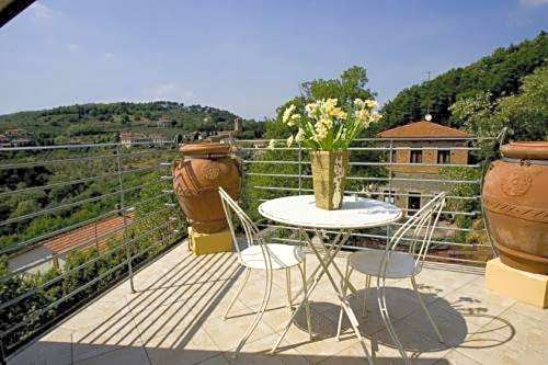 Residence Montefiore