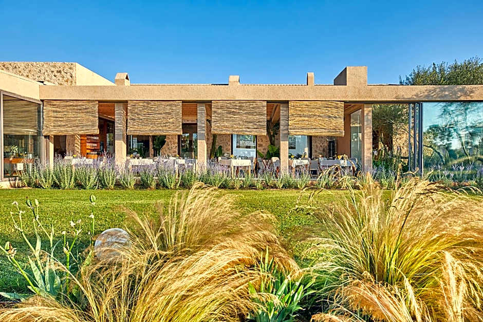 Pleta de Mar, Luxury Hotel by Nature - Adults Only