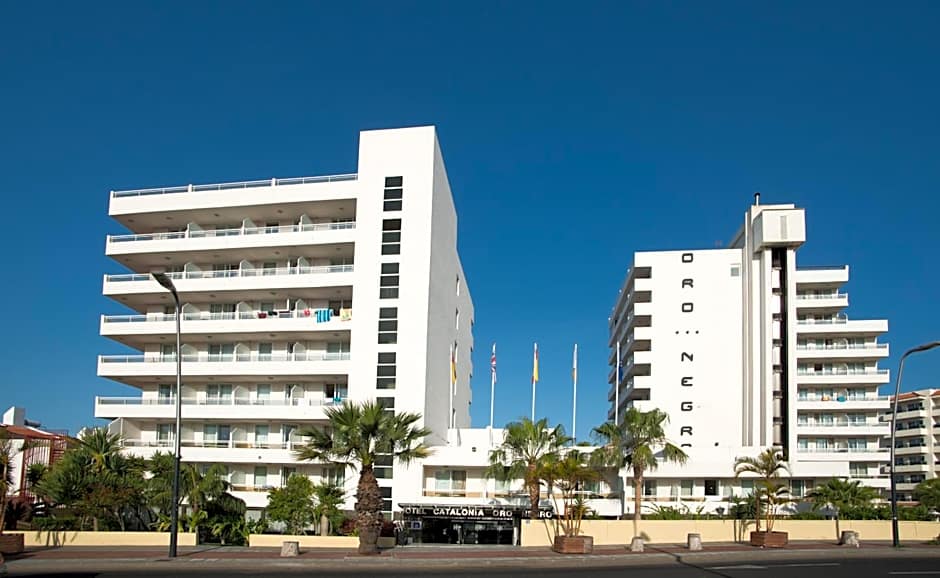 Hotel Catalonia Oro Negro
