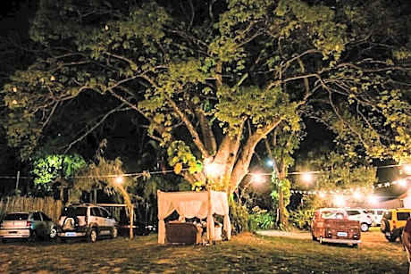 Reduto das Artes Hostel pousada