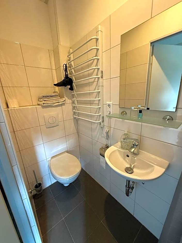 Budgethotel Stadtbett Wolfsburg