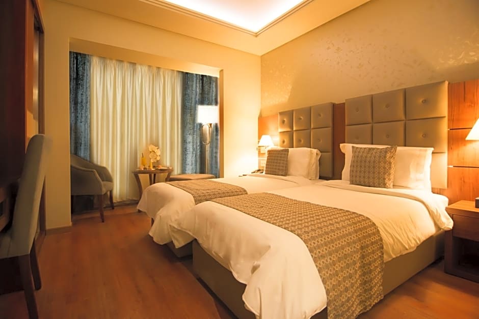 Gems Hotel