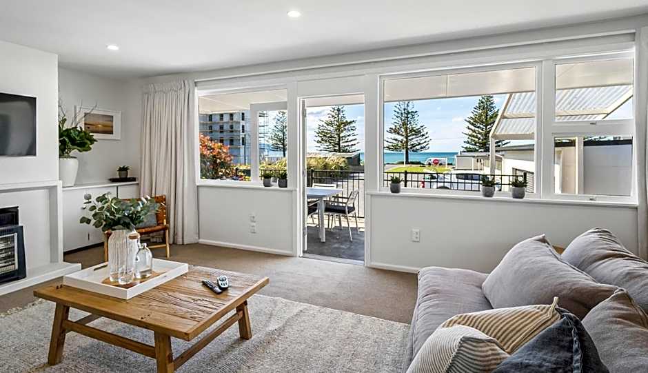 Kaikoura Beach Motel