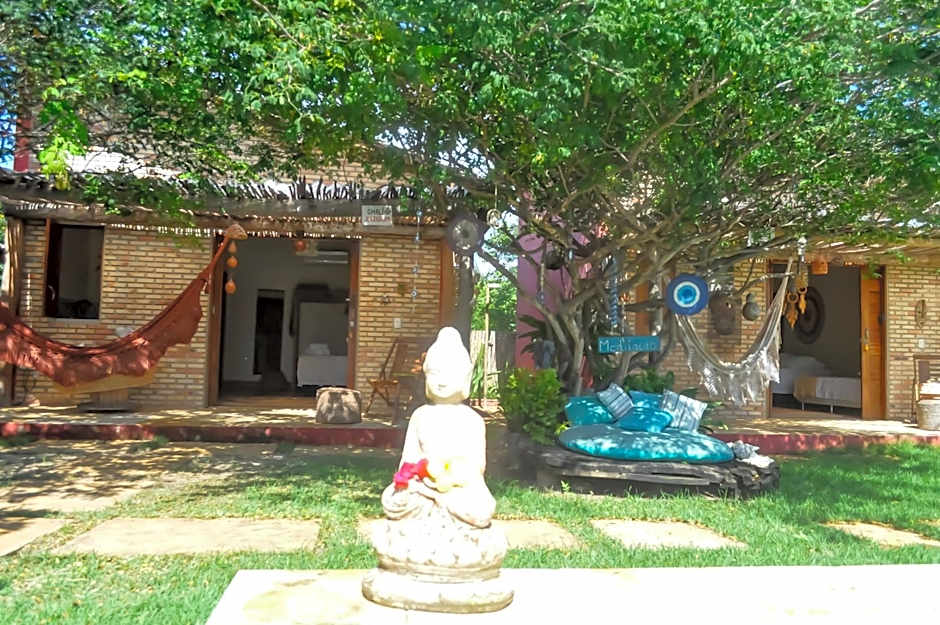Vila Castanheiras
