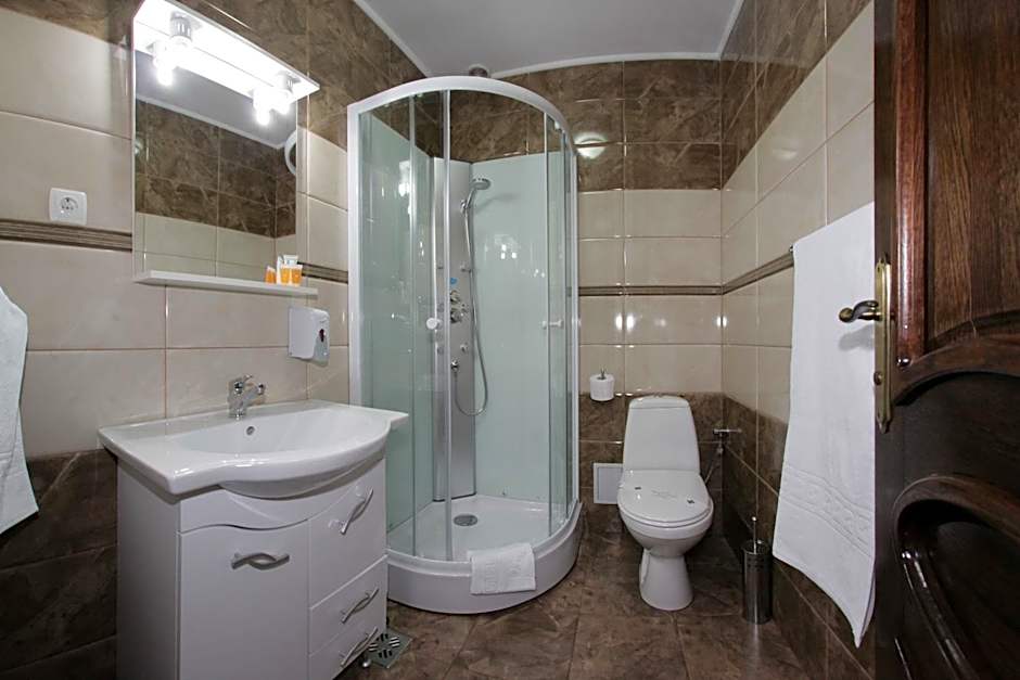 Hotel Rebis