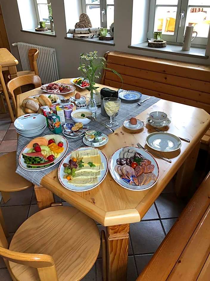 Gasthof Obere Mühle