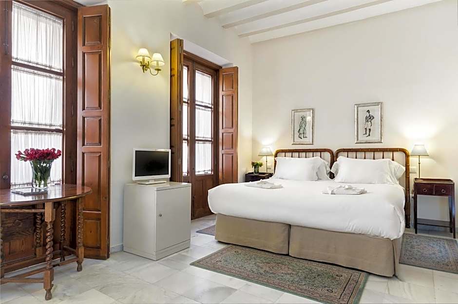 Hotel Amadeus & La Musica