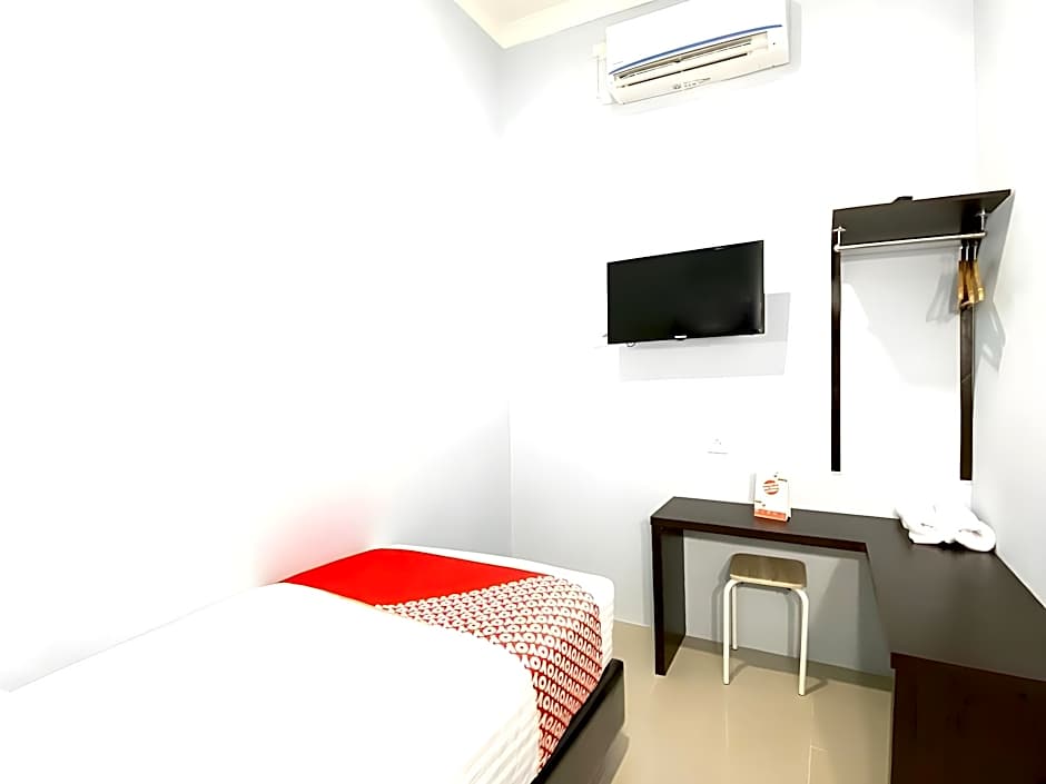 Hotel O Guesthouse Pagi Sore Syariah