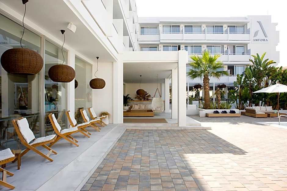 Hotel Anfora Ibiza