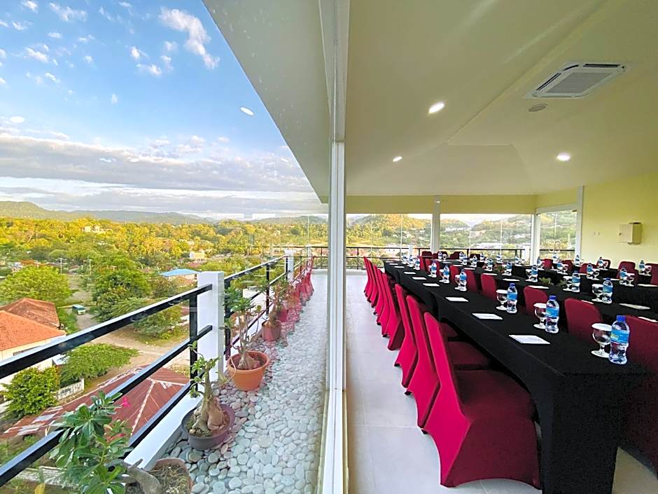 Zasgo Hotel