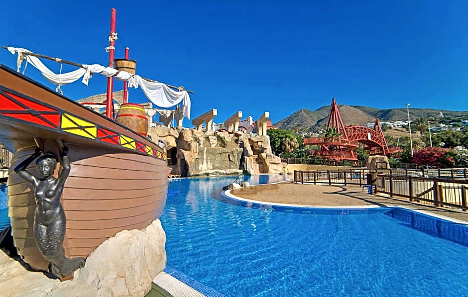 Holiday World Polynesia, Affiliated by Melia