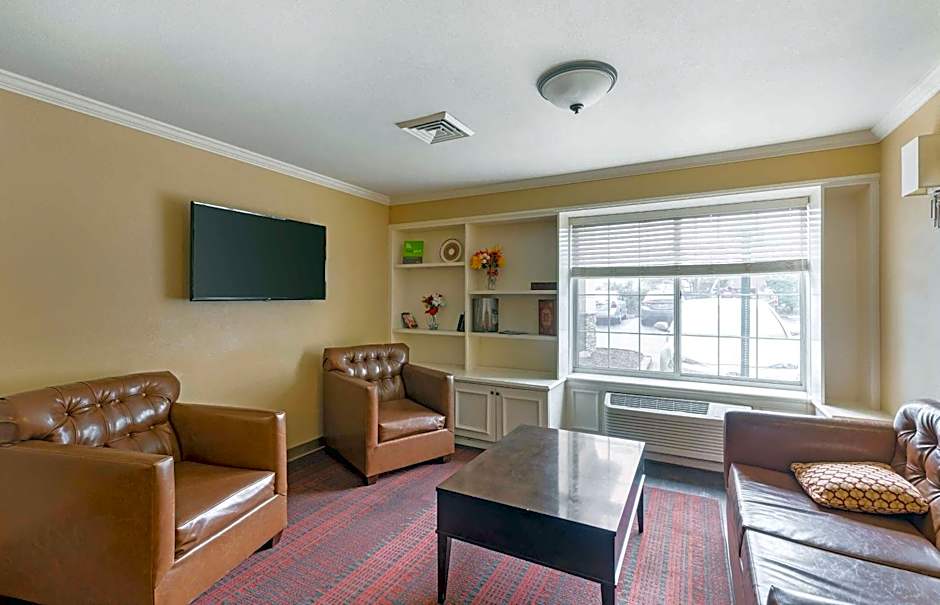 Extended Stay America Suites - St. Louis - Westport - Central