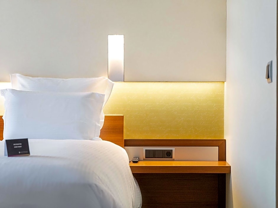 Pullman Eindhoven Cocagne
