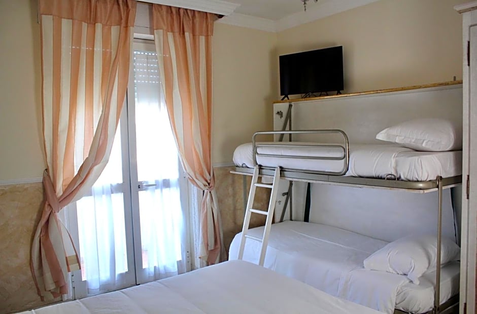 Hotel Tahiti