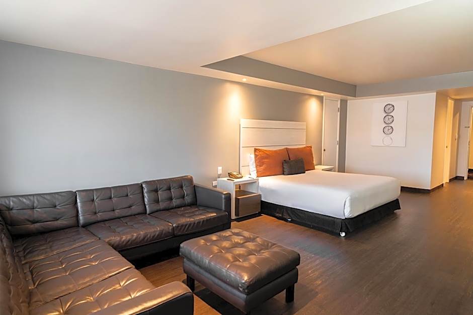 Real Inn Tijuana by Camino Real Hotels