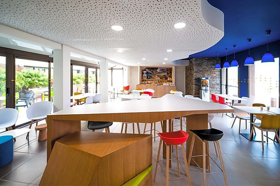 Ibis Styles Collioure Port Vendres