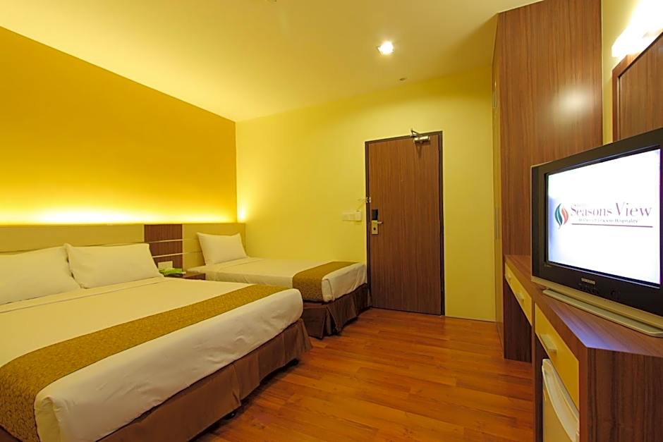 Photo 1 of 3 of Premier 2 Bedroom Suite