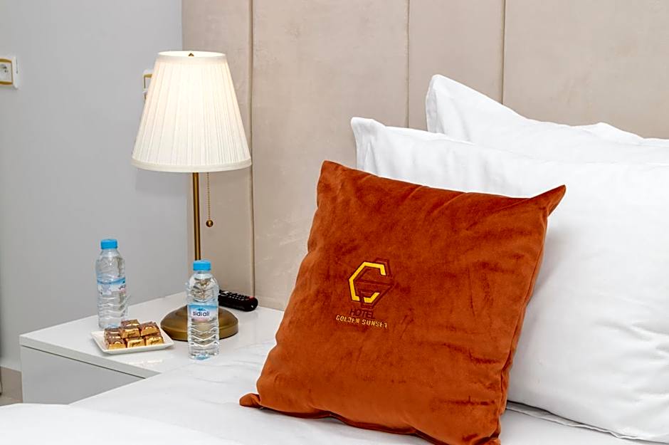 Hotel Golden Sunset Dakhla