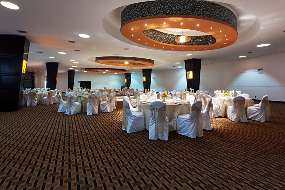 Hilton Queretaro
