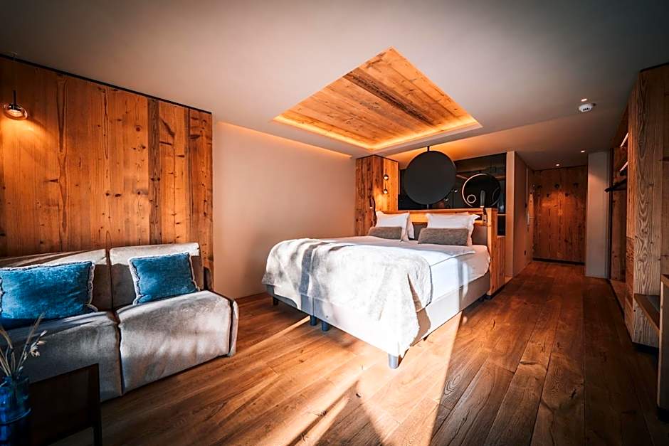 Hotel Bellerive