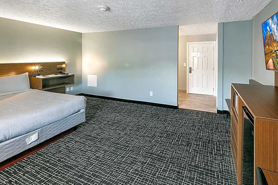 Gatlinburg Mountain Inn