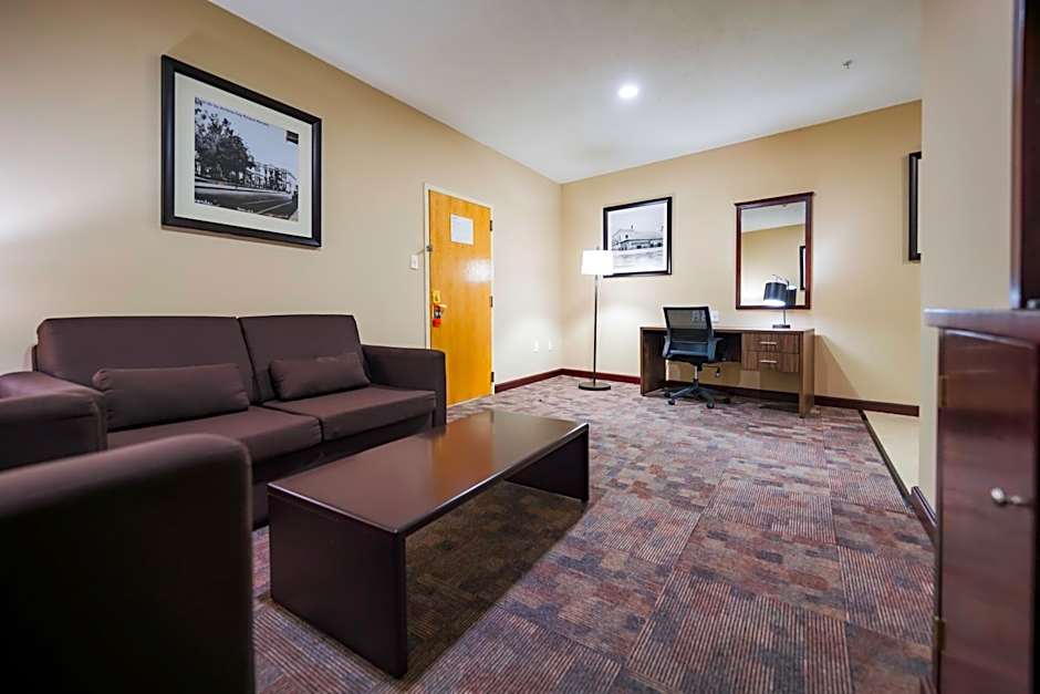 Hampton Inn By Hilton Tampico Zona Dorada