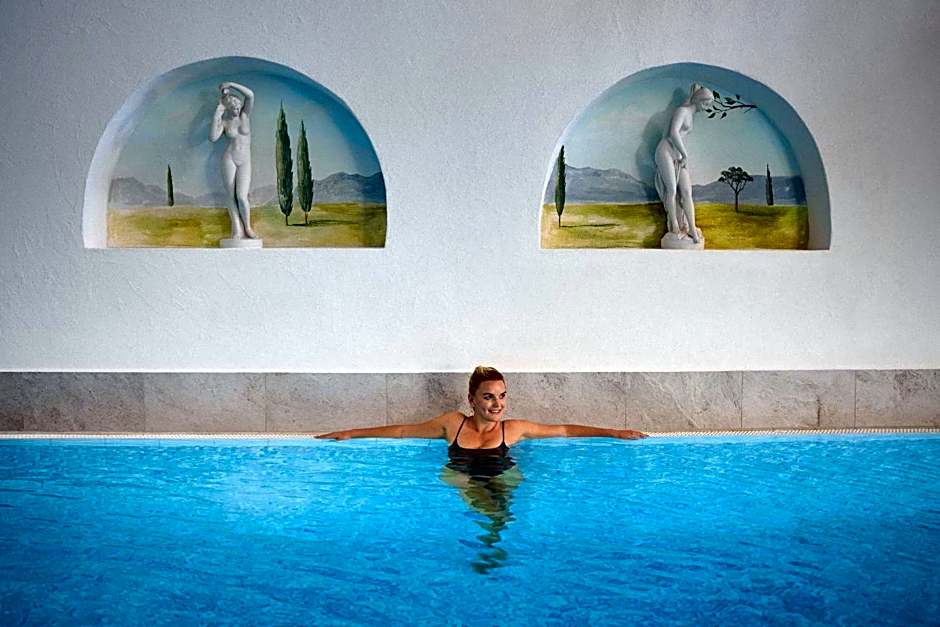 Dolomites Wellness Hotel Savoy