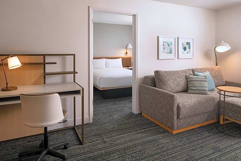 TownePlace Suites by Marriott Milpitas Silicon Valley