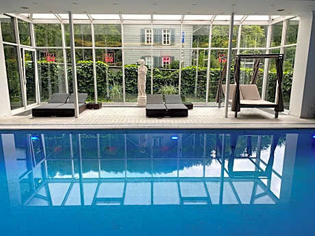 Harz Hotel & Spa Seela