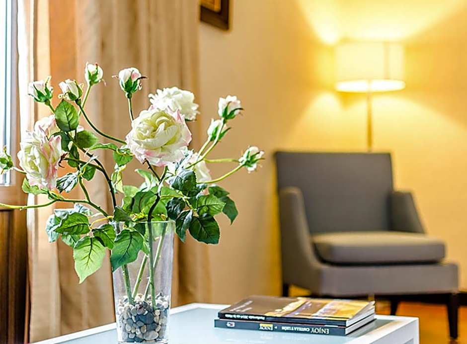 Hotel Temple Ponferrada